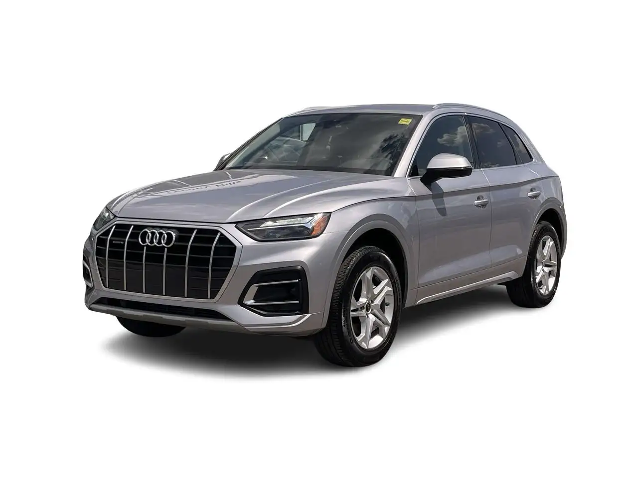 2021 Audi Q5