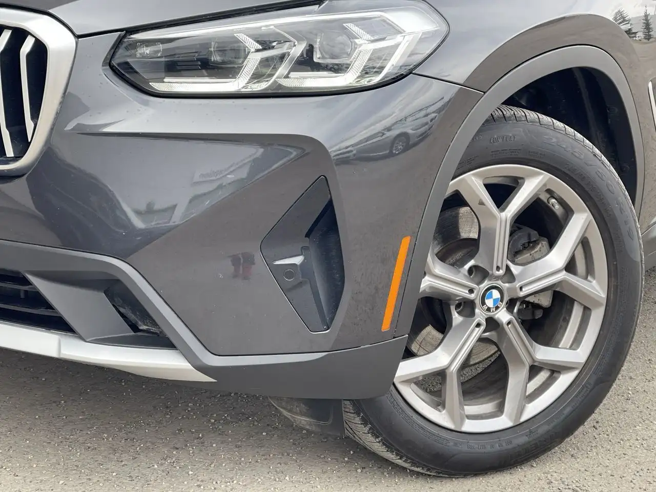 2023 BMW X3
