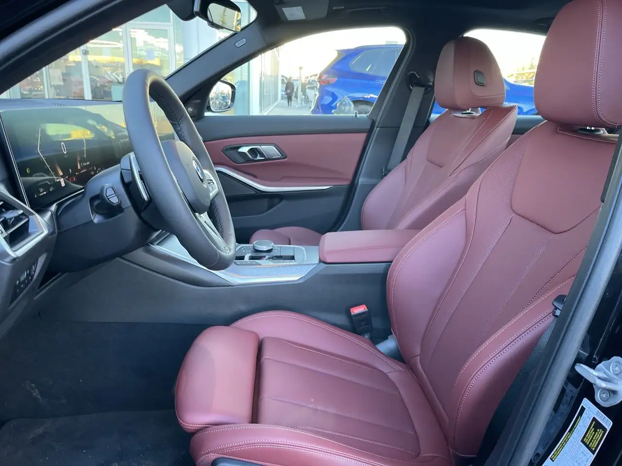 2024 BMW 3 Series