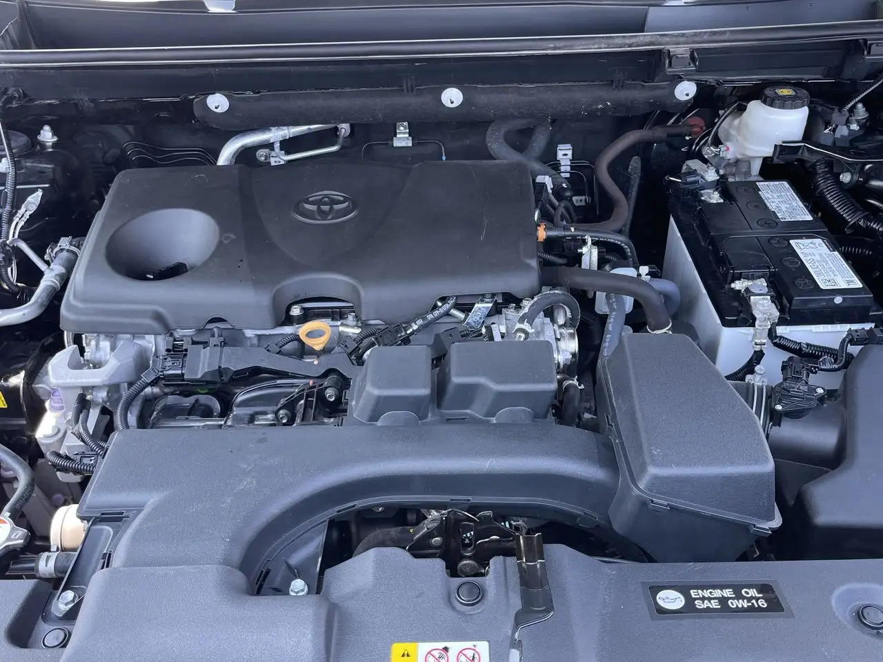 2023 Toyota RAV4
