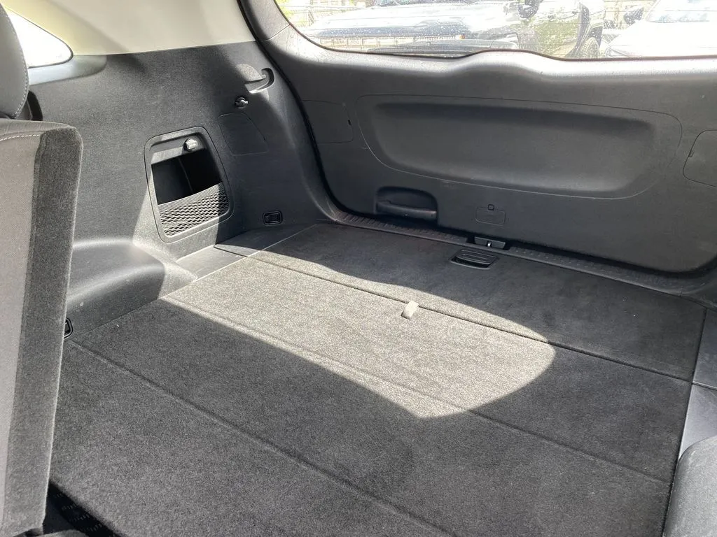 2018 Kia Sorento