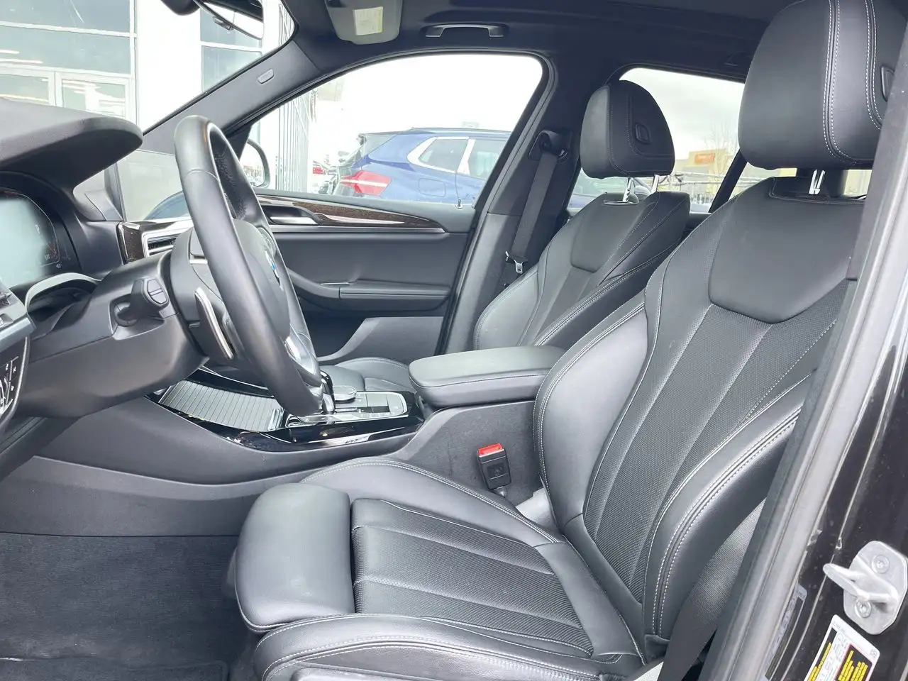 2023 BMW X3