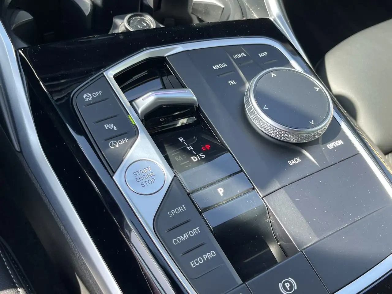 2023 BMW 3 Series