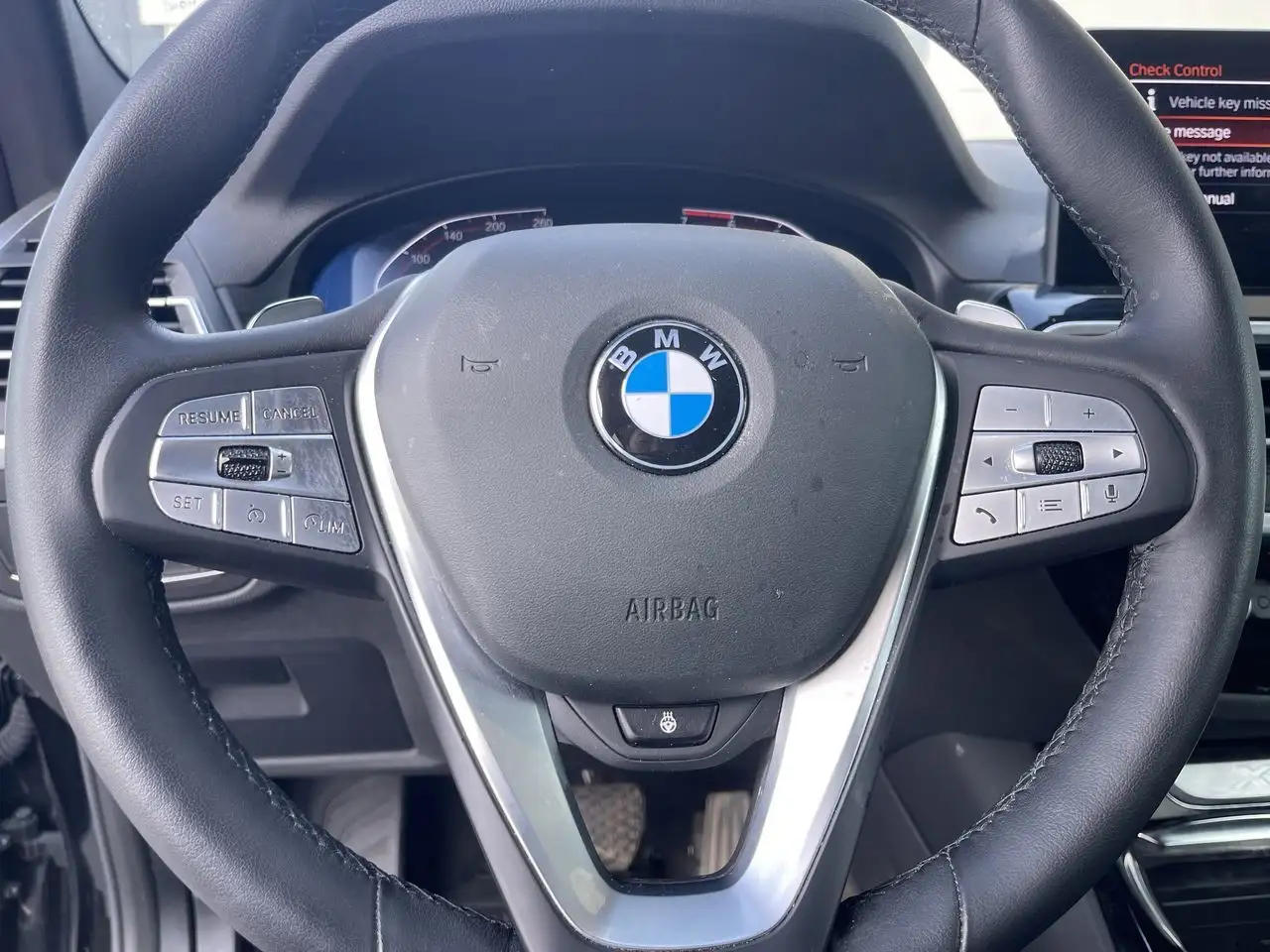 2023 BMW X3