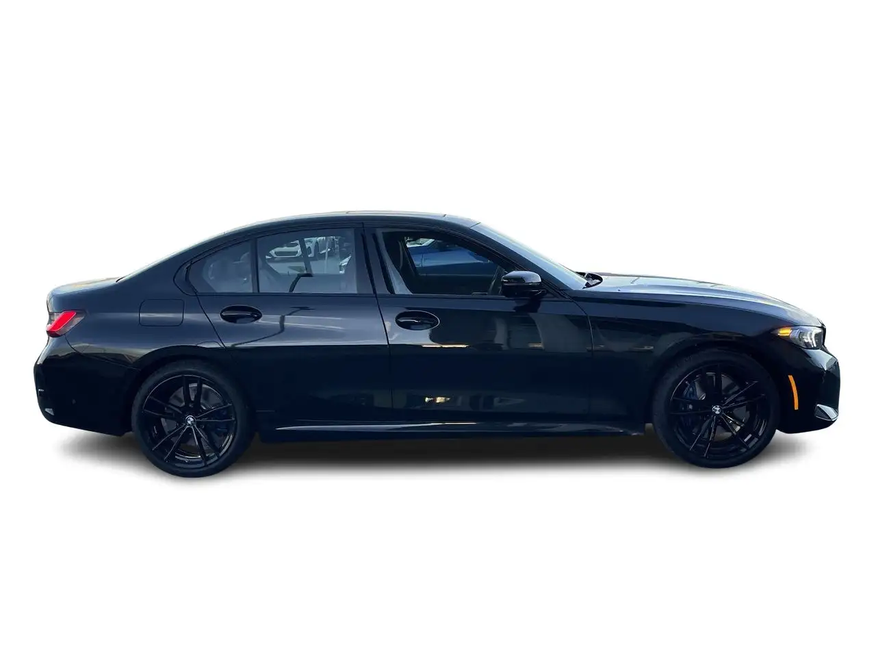 2024 BMW 3 Series