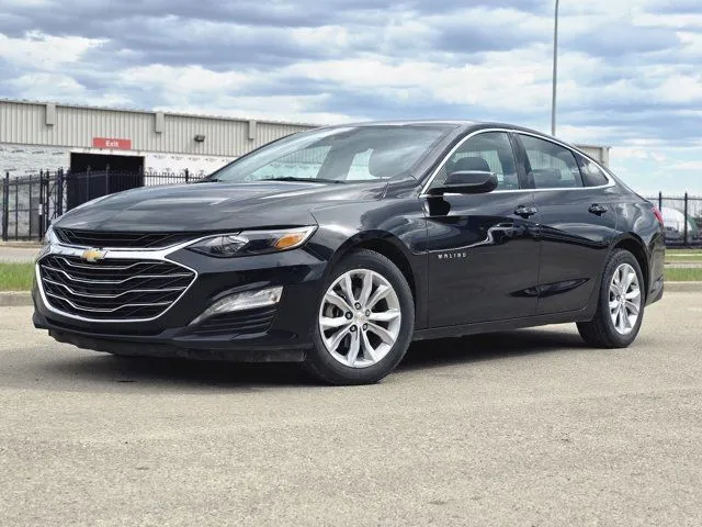 2023 Chevrolet Malibu