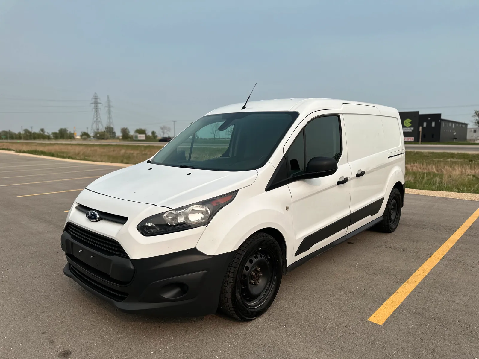 Our client is expanding a local courier fleet and needs up to 5 Ford Transit Connect vans from 2017 or newer. Vehicles must have clean titles, be fleet-maintained, and be free from significant wear and tear. Mechanical condition is a priority — don’t need showroom-perfect bodies.