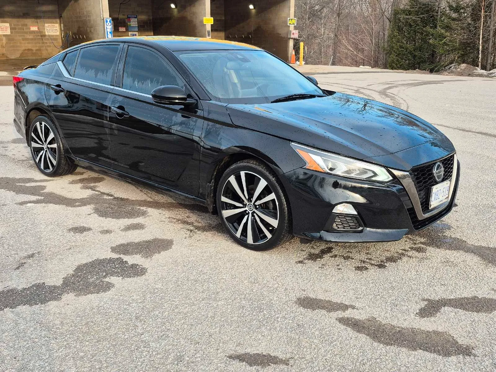 Seeking a reliable Nissan Altima for urban commuters. 2017–2021 preferred. Vehicle should not have any active recalls. Backup camera, Bluetooth, and clean title are all mandatory.
Thank you!!!