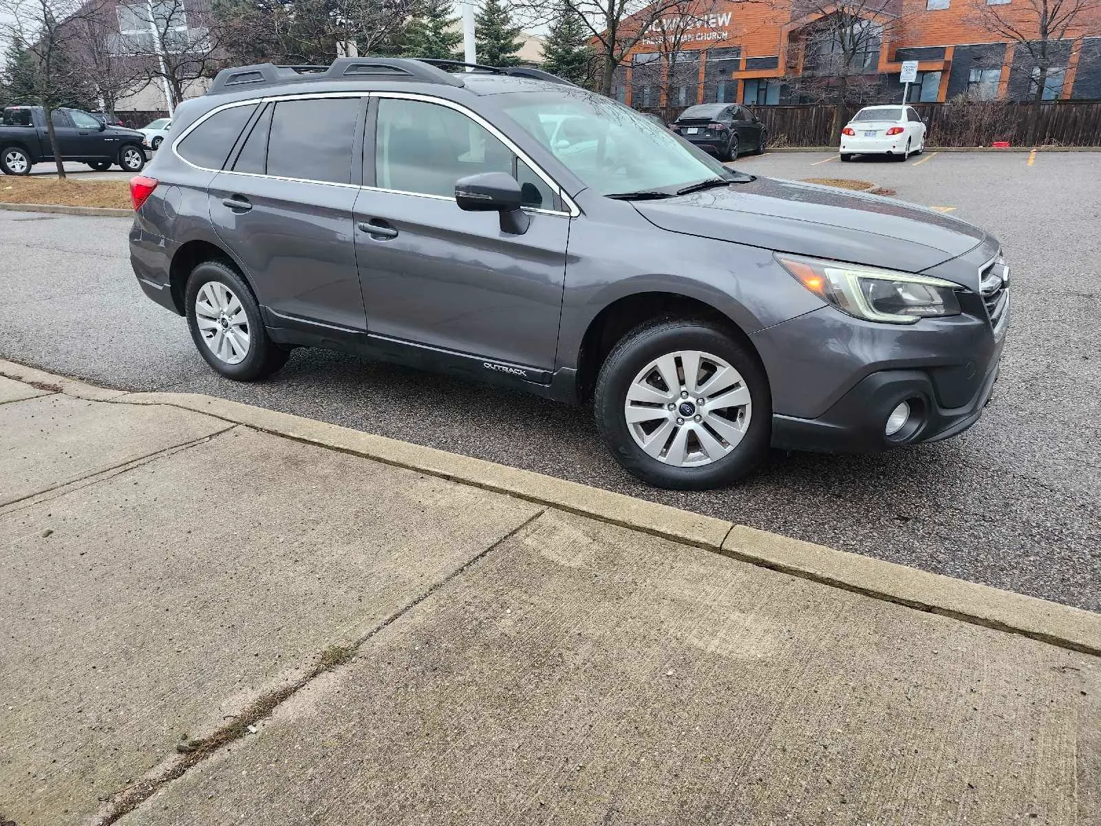 I’m sourcing a 2018+ Subaru Outback with AWD and no more than 120K km for clients in BC’s interior region. Bonus if it comes with winter tires or roof rack. Clean interiors and accident-free preferred.