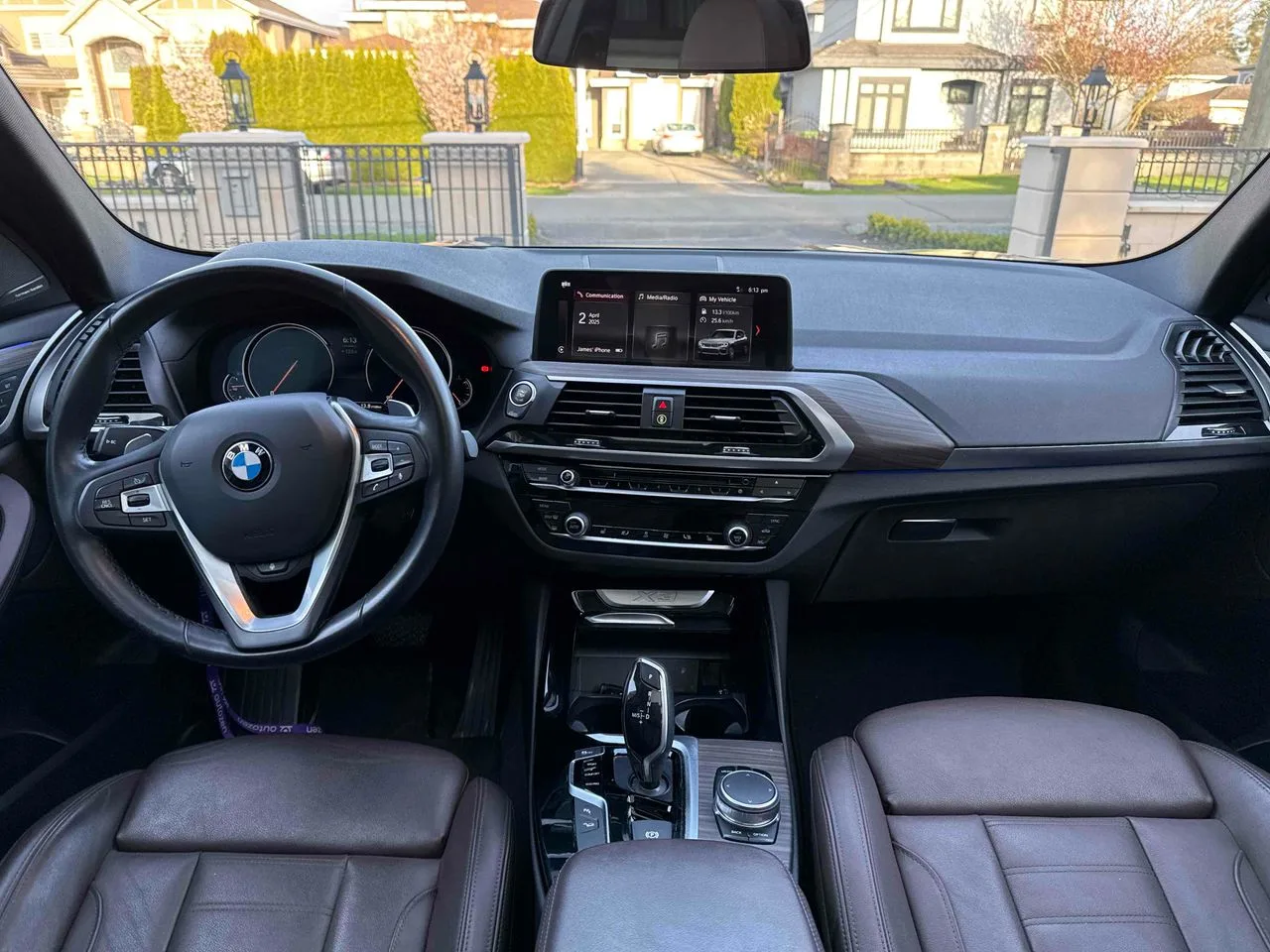 I'm looking for a BMW X3 M Sport, from 2018 ~ 2022, in good condition.
If you have one, please get in touch with me. 
Thank you!

PS: This is a demo buy request, do NOT contact me ^_^
