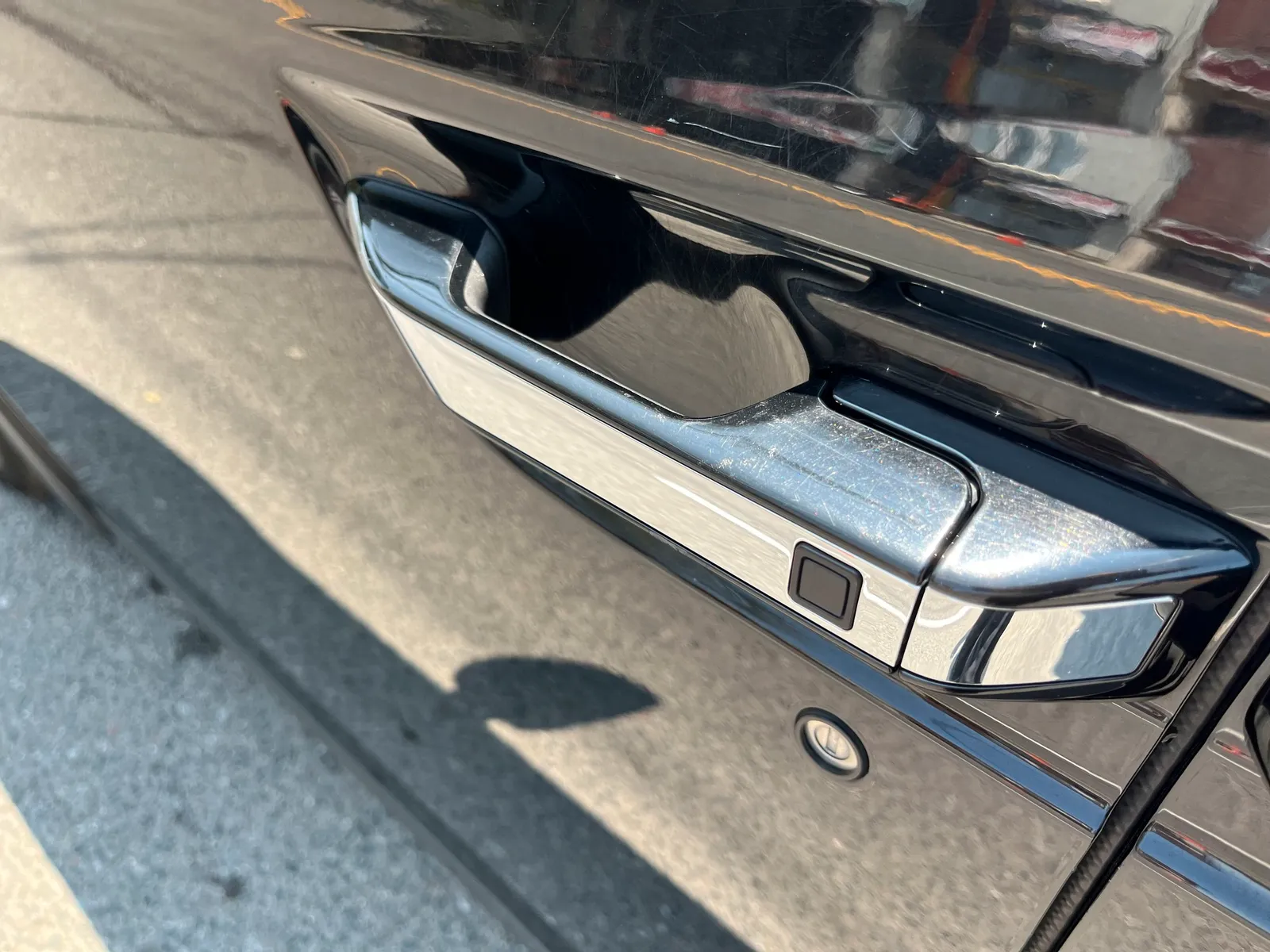 Used minivan needed for daycare use. Sliding doors must work.