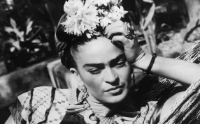 32 Inspirational Frida Kahlo Quotes about Love