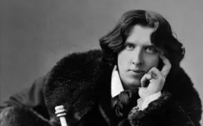 Le 32 Più Belle Frasi di Oscar Wilde Sull'Amore