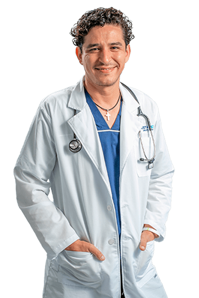 Dr. Rodrigo Castillo Monforte