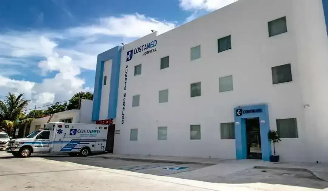 Hospital en Puerto Morelos | Grupo Médico Costamed