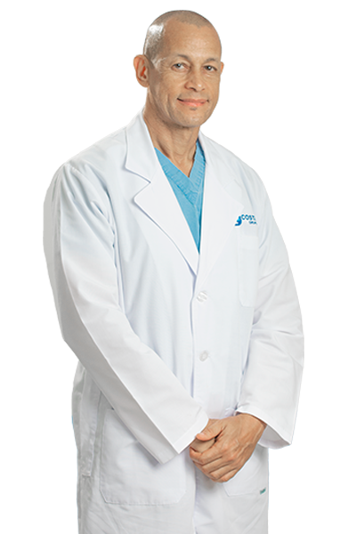 Dr. Alain Pierre Rosine Edmond