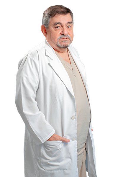 Dr. José Medina Saldaña