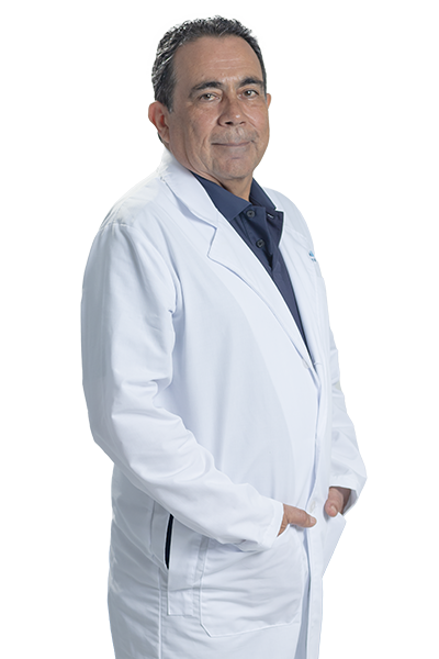 Dr. Joel Rodríguez Díaz