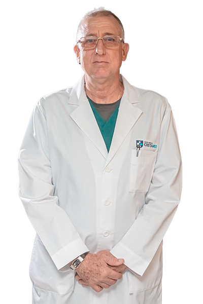 Dr. Pedro Ignacio Venereo Capote