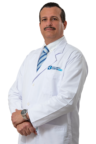 Dr. Manuel Antonio Fernández Arias