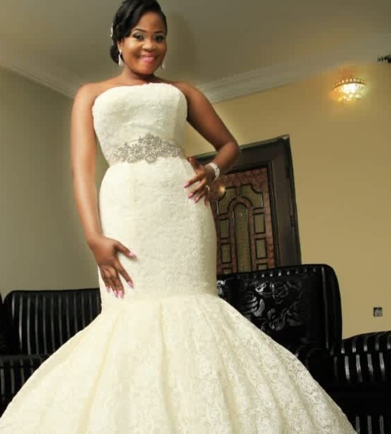april by kunbi wedding dress price