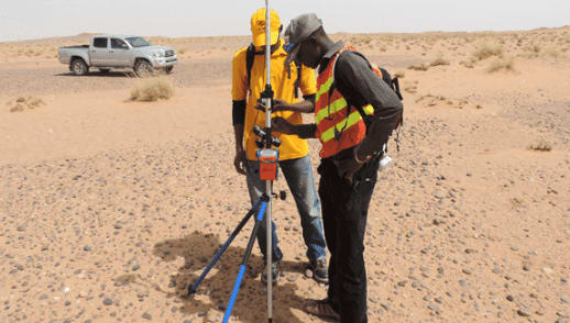 Salaries Of Geologists In Nigeria