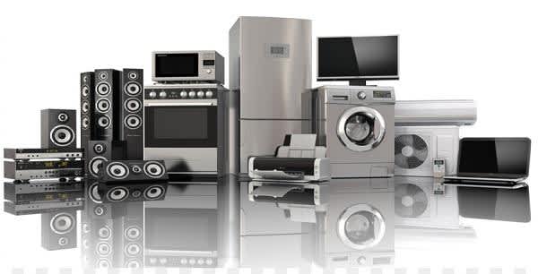 home appliances Prices in Nigeria 2021 (Comprehensive List)
