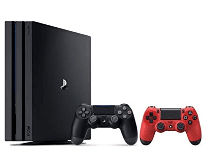 Ps4 Price And Spec In Nigeria 2021