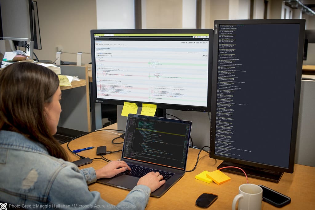 Best Monitor And Contrast Settings For 