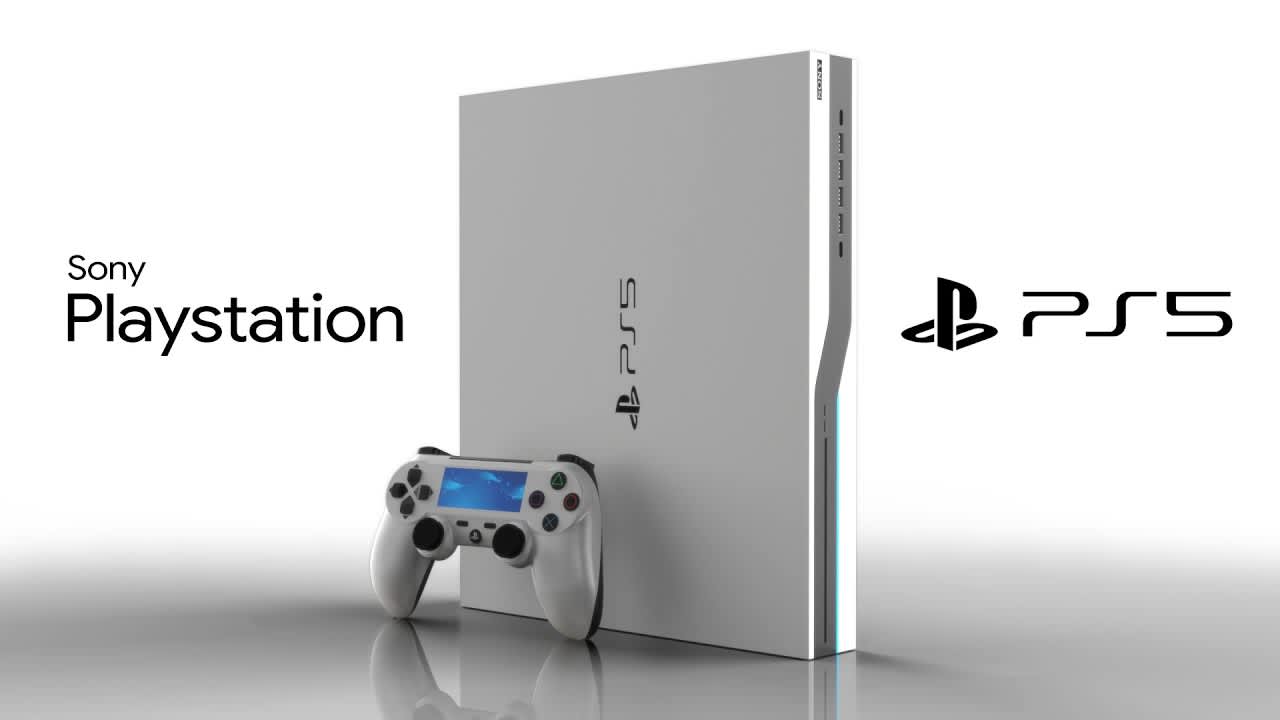 Cost Of Ps5 In South Africa 2021