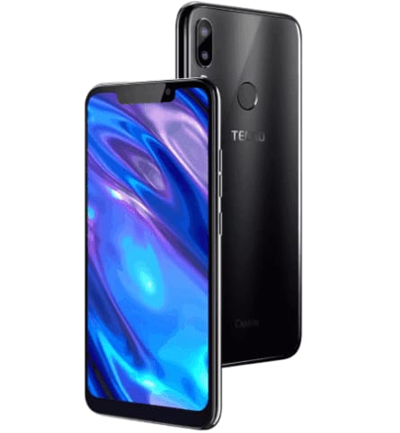 camon 11-Prices Of Tecno Camon 11 & 11 Pro in Nigeria - Review and Specs (2020)
