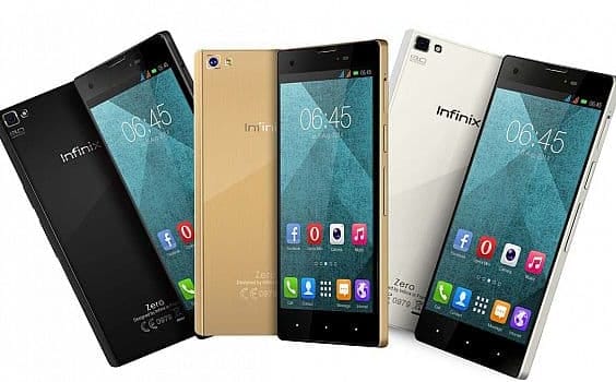 Infinix phones and prices, Review (Updated May 2021)