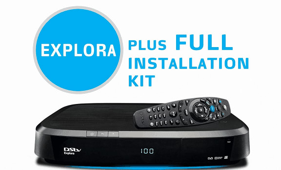 DStv Explora Price and Review 2021