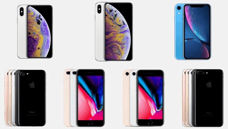 Latest Apple Iphone Prices In Nigeria Specs And Review 21