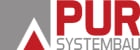 pur-systembau GmbH logo