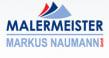 Malermeister Markus Naumann GmbH logo