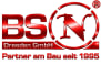 BSN Dresden GmbH logo