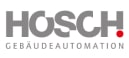HOSCH Gebäudeautomation Neue Systeme GmbH logo