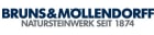 BRUNS & MÖLLENDORFF GMBH & CO. KG logo