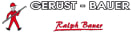 Ralph Bauer logo