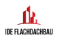 IDE Flachdachbau UG logo