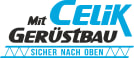 Celik Gerüstbau GmbH logo