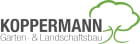 Koppermann GmbH & Co. KG Garten- u. Landschaftsbau logo