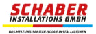 Schaber Installations GmbH logo