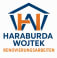 Wojciech Haraburda Renovierungsarbeiten logo