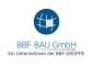 BBF Bau GmbH logo