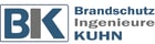 Brandschutzingenieure Kuhn logo