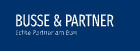 BUSSE & PARTNER Projektsteuerer Ingenieure GmbH logo