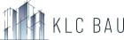 KLC Bau logo