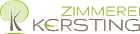 Kersting Zimmerei GmbH logo